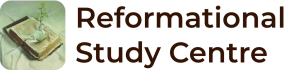 Reformational Study Centre